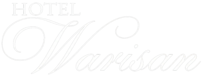 Logo Hotel Seri Warisan - Header